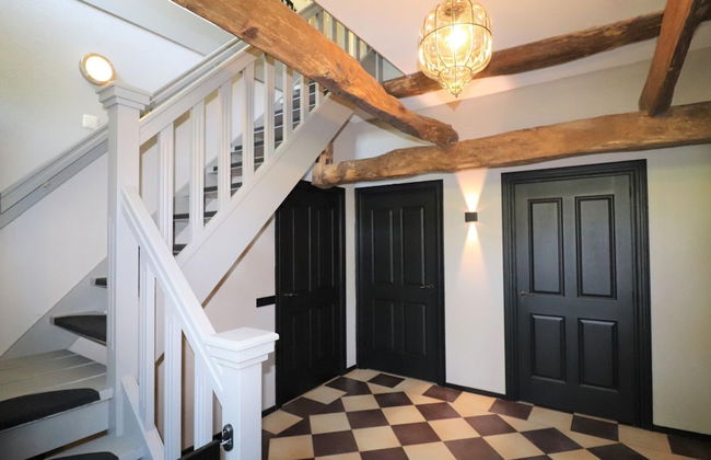 Apartment in Netherlands Near Nature Trails - Photo 2