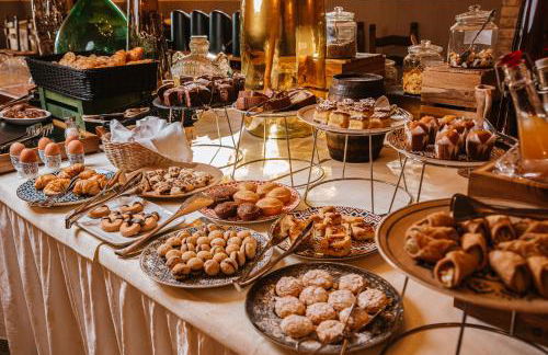 Country House Il Cascinale - Photo 107