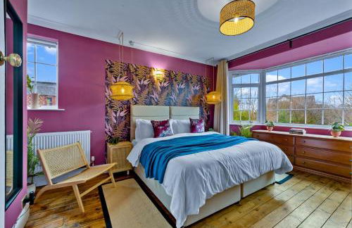 Silkwood House - Photo 26