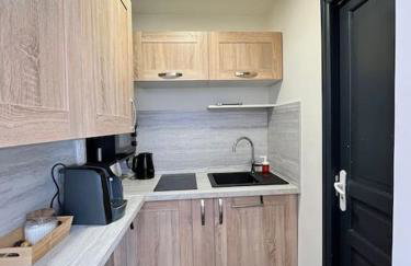 Studio lumineux avec belle vue - Foto 11