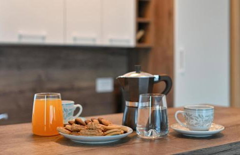 Lovely Home In Margecan With Wifi - Foto 23