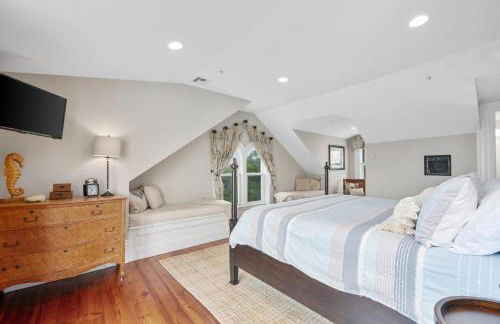 525 Route 28 Harwich Port Cape Cod - - The Mooring - Foto 51