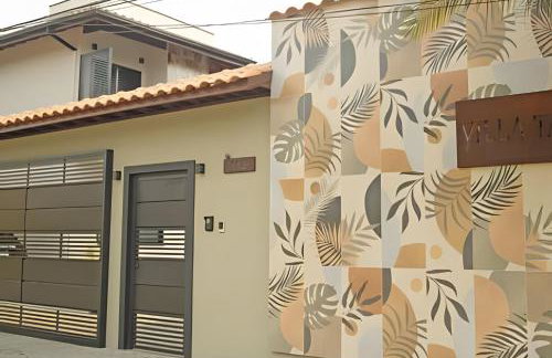 Casa Tarumã 1 | Relaxe com conforto em Paraty - Foto 41