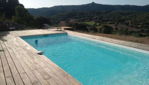 Entre mer et maquis- maison avec piscine privée - 8 minutes plage tizzano - Foto 2
