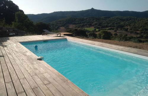 Entre mer et maquis- maison avec piscine privée - 8 minutes plage tizzano - Foto 2