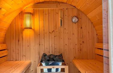 Eifel-Ferienhaus Lavendel - Photo 31