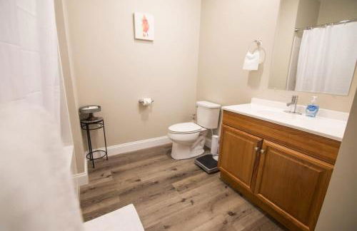 Unit 21 Spacious 2BR Apartment Long-term Stay - Foto 26