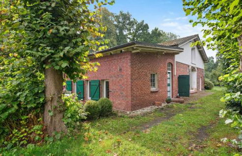 Beautiful Apartment In Wingst - Foto 1