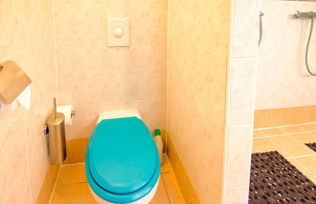 Cozy Country Stay, Stoumont - Photo 18