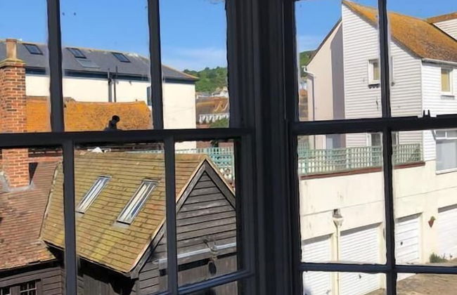 Cinque Ports Retreat - Foto 30