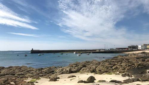 Casa Corrubedo - Foto 2