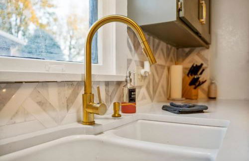 Walk to Cherry Street,pets, hot tub by HVNLYhomes - Foto 19