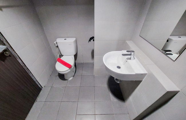 Nice And Cozy Studio At Bintaro Icon Apartment - Foto 5