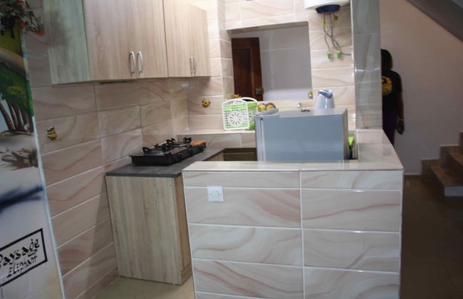 Residence HEMaG - Foto 18