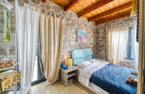 Magical View, Villa Asproneri, Kamena Vourla - Photo 100