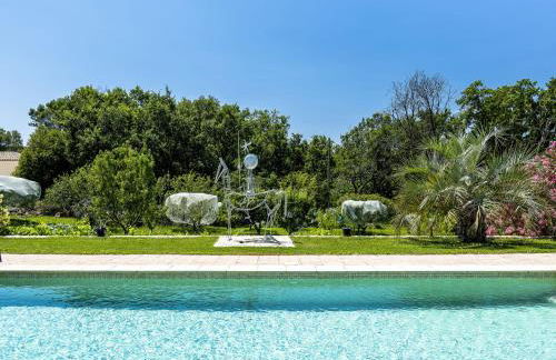 Holiday Home Mas Magot by Interhome - Foto 59