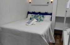 Suites Essepê! Expo center norte, Anhembi, Rodoviaria Tiete, Templo Salomao e Vautier - Foto 13