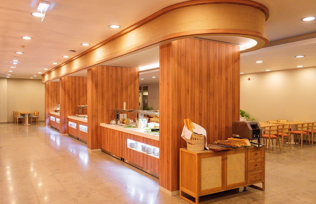 Aqualuz Troia Rio by The Editory - Foto 39