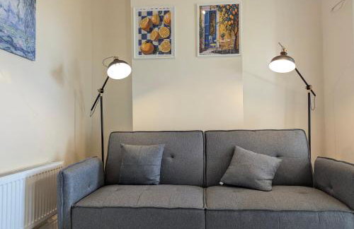 Modern Apartment Near Manchester City Centre - Foto 19