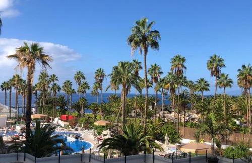 Cosy flat with sea view, pool and terrace in Altamira-complex in Costa Adeje - Playa del Duque - Foto 24
