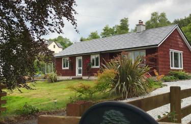 Cedar Lodge - Foto 16