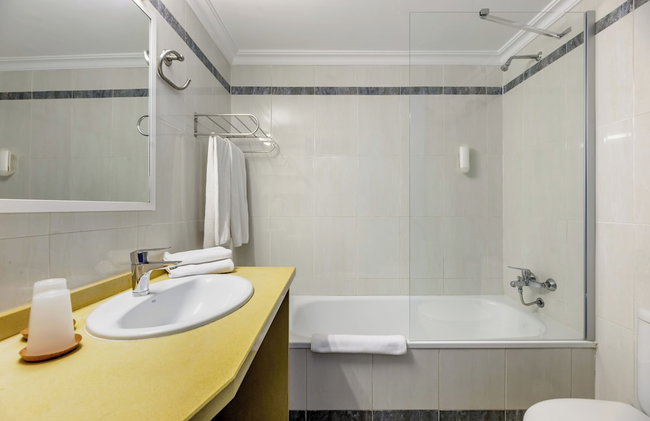 Apartamentos Vibra Tivoli - Photo 50