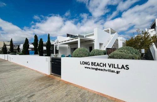 Makrigialos Long Beach Villa 5 - Foto 20