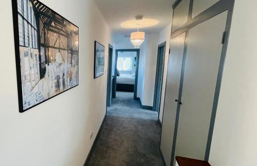 Warren Lodge - Foto 31