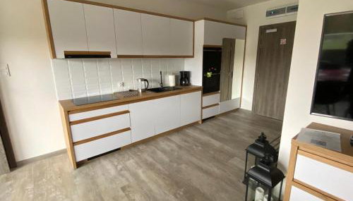 Apartament RUBINOWY Pięć Mórz - Sianożęty - Foto 5