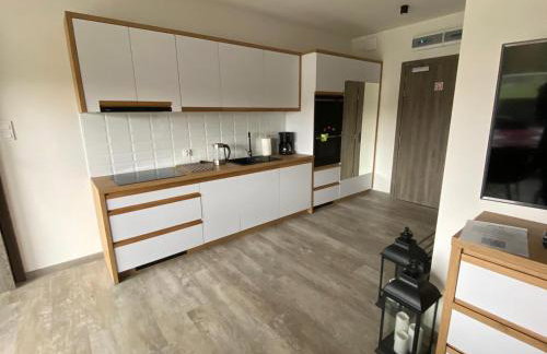 Apartament RUBINOWY Pięć Mórz - Sianożęty - Foto 5