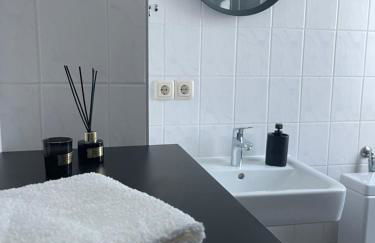 Design-Appartement im Zentrum - Foto 20