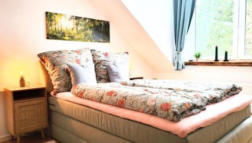 Ferienwohnung Berglodge 22 - Foto 2