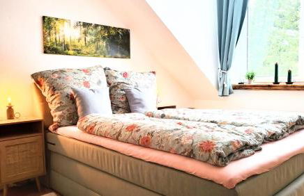 Ferienwohnung Berglodge 22 - Foto 2