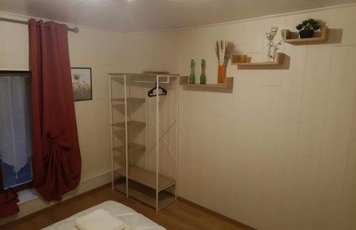 Le Repos Du Lièvre - Foto 10