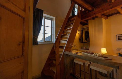 The Granary at Humblebee Hall - Foto 13