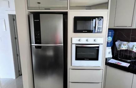 Duplex Pé na Areia - Vista para o Mar - 08 Pessoas - Photo 42