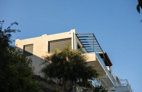 Raise Spetses Sea View Villa - Photo 43