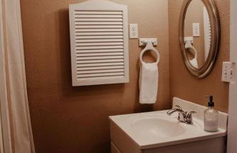 Hadley's House - A Country 3 Bdrm with Screened-In Porch - Foto 39