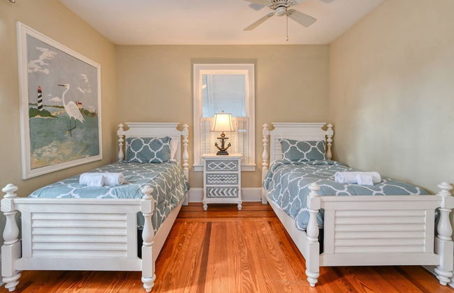 The Tinner's House - Foto 42