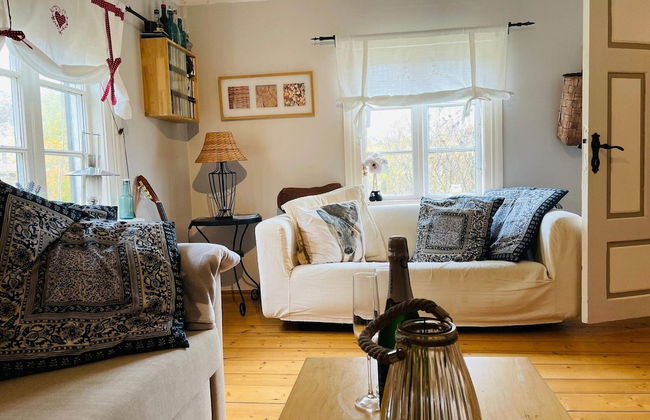 5 Person Holiday Home in Koppom - Foto 5