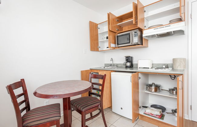 Hotel Les Suites Labelle - Foto 30