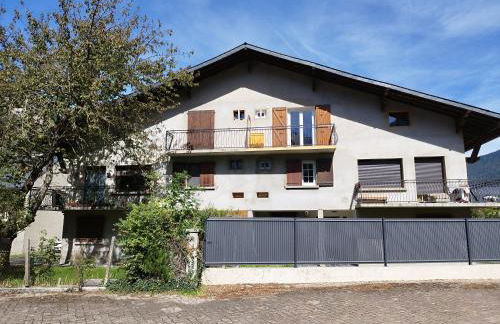 Bel appartement proche Saint Lary Soulan - Foto 9