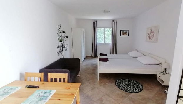 Petar - 30 m From Sandy Beach - SA3 - Foto 2, Habitación