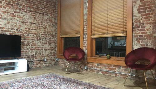 Lovely Historic Loft Downtown in East Village - Foto 5