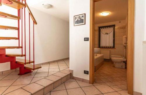 Casa Giulia, Baselga di Pinè Ospitar - Foto 21