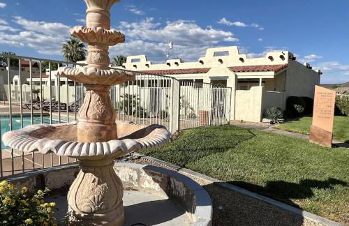 St George Resort Condo - Photo 48