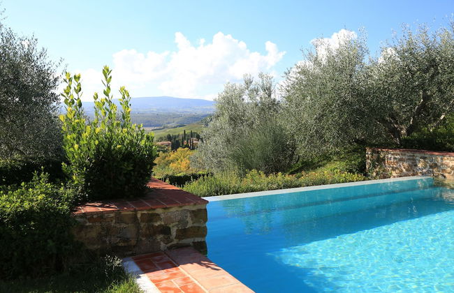 Borgo Poneta - Foto 60