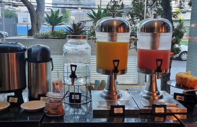 Paraiso Suites by Charlie - Photo 52