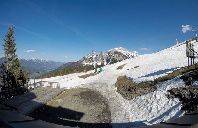 Ski-in/ski-out Apartment at Nassfeld in Carinthia - Foto 35