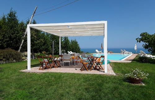 In collina sul mare... - Foto 48